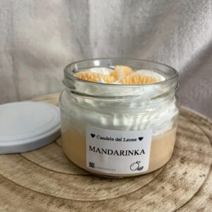 Mandarinka 🍊🧡
