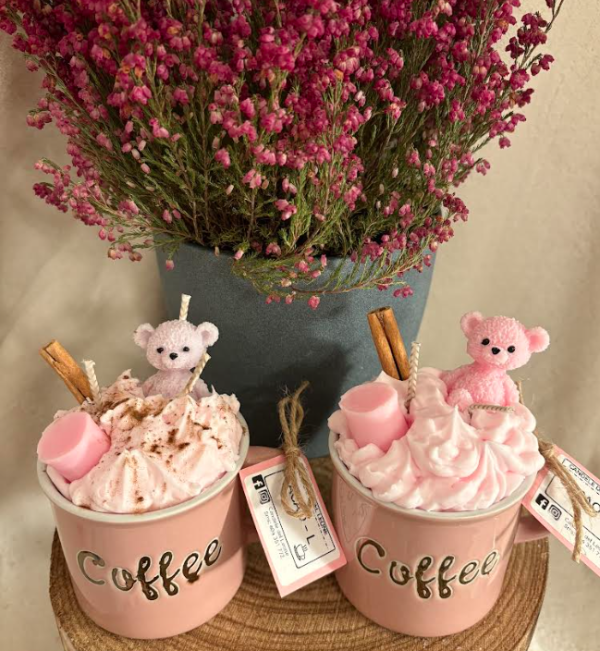 Big Pink Cacao 🩷☕️ - Image 2