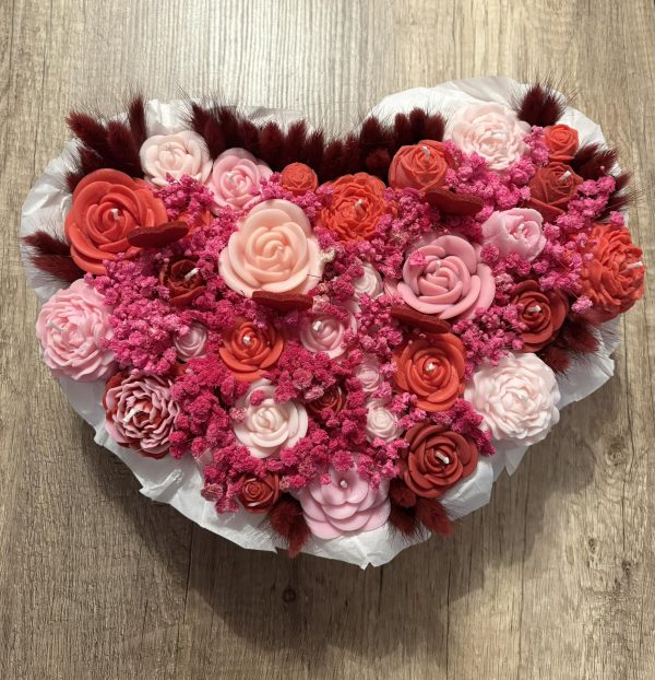 Flower Hard 🌺🩷